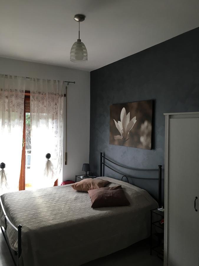 Bed Rooms Rom Eksteriør billede